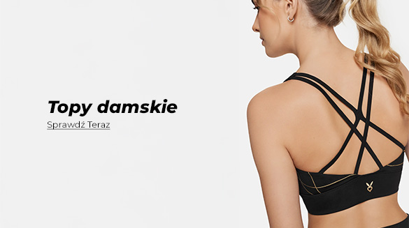 Topy Damskie